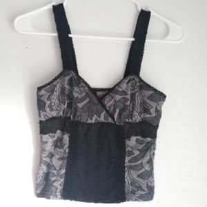 ✨3 for $25✨Free People boho crop top bralette